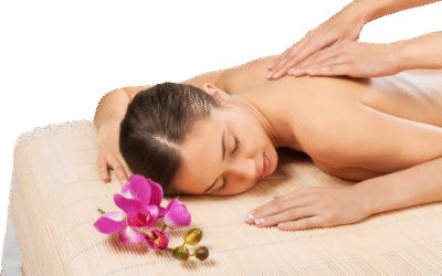 Masaje de Relajación