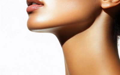 Marcaje Mandibular y Perfilación de Mentón