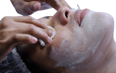 Limpieza Facial
