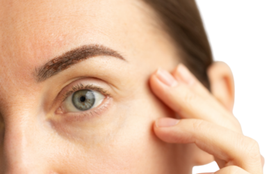 Microblading y Shading (Cejas Híbridas)