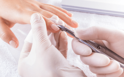 Manicure Tradicional o Uñas Tradicional